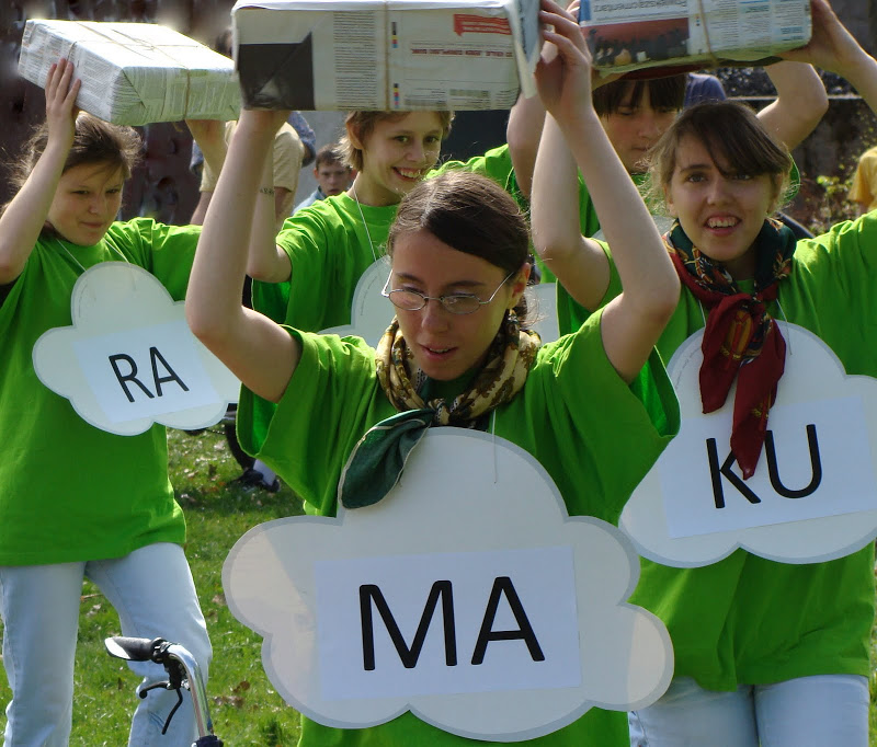 Dzień Ziemi 2010